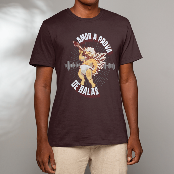 T-Shirt Last Street Angel